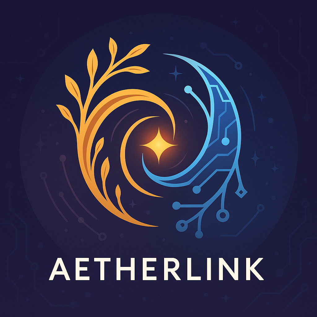 Aetherlink Research Initiative